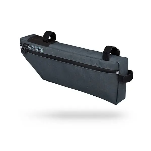 Säker betalning Discover Frame Bag ramväska