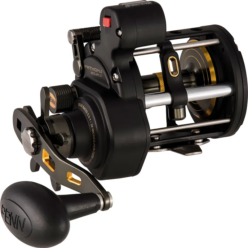 Penn Fathom Level II 20LC Outlet