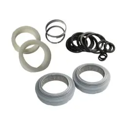 Cykeldelar Gaffel Reacon A3 (2013-2016) Gaffel Service Kit Basic (guld Nedsatt pris