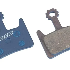 BBB Bromsbelägg Discstop 494 organic 1 par Handla nu