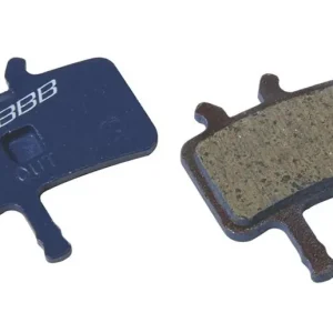 BBB Bromsbelägg Discstop 42 organic 1 par Rea