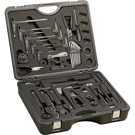 Beställ idag Expert Toolbox verktygskit