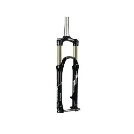 Nedsatt pris SR Suntour fjädringsgaffel SF16 RAIDON XC luft RLR QLC 29 tum tapered