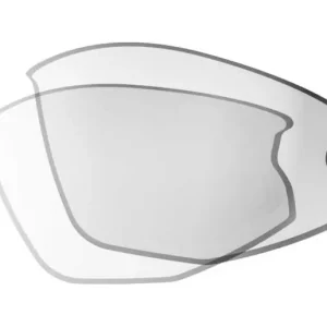 Bliz Lins Hybrid Spare Lenses Clear Fynd