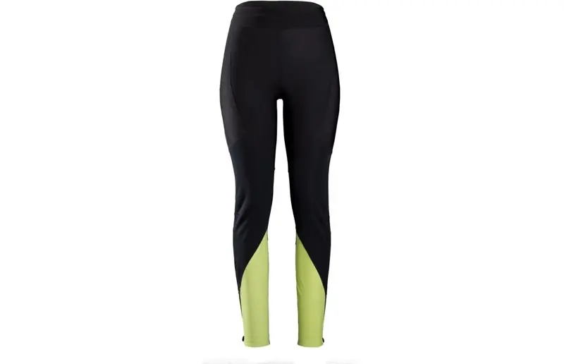 Rabatter Tights Bontrager Meraj Halo S1 Softshell