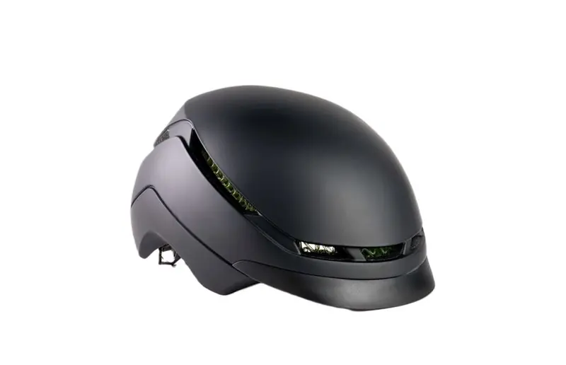 Bontrager Cykelhjälm Pendling Charge Wavecel Billig