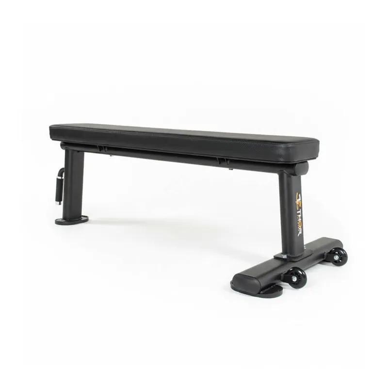Trygg betalning Flat bench standard