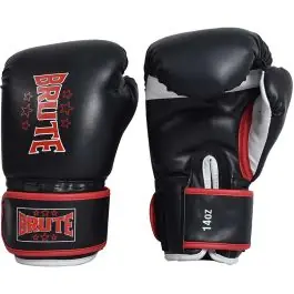 Brute Thai Boxningshandskar Endast idag