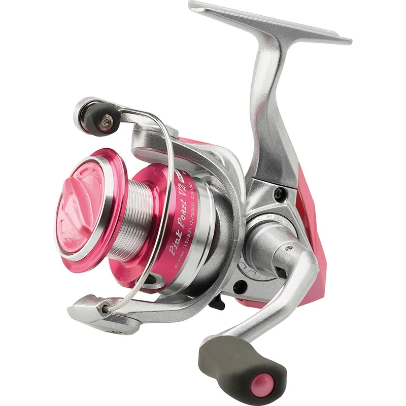 Okuma Pink Pearl V2 3000FD Rea