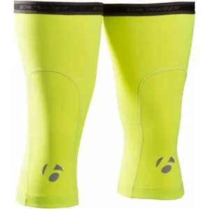 Lägg i varukorgen Knävärmare Bontrager Thermal Gul X-Small