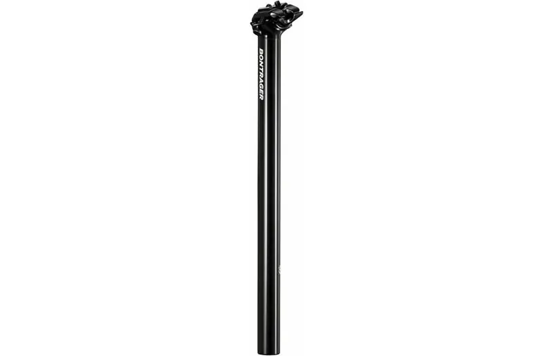 Begränsad tid Sadelstolpe Bontrager Comp 31.6 X 330 mm
