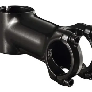 Bästa pris Bontrager Styrstam Comp ±7° 31.8 Mm 80 Mm Svart