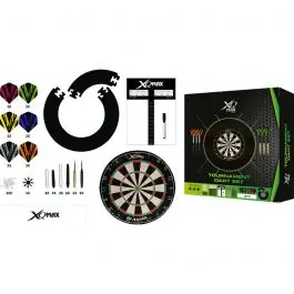 XQ Max Tournament Darts set Fynd