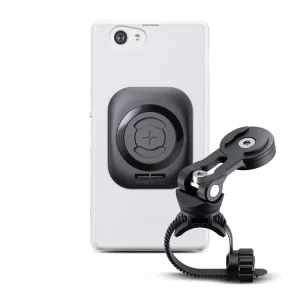 Smartphone Bike Bundle Universal Interface SPC+ mobilhållare Handla nu