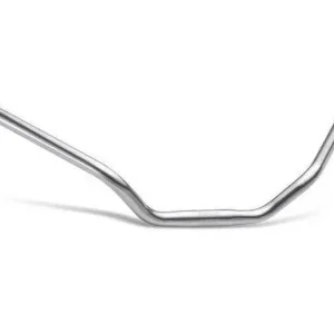 Rabatt Cavo Styre Standardstål 25.4 580 mm