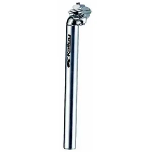 Erbjudandepris Sadelstolpe Cavo 29.6 X 400 mm Silver