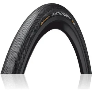 Säker betalning Cykeldäck Continental CONTACT Speed Black Reflex