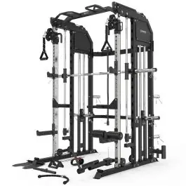 Billigare Gymstick PRO 10.0 Multi Smith