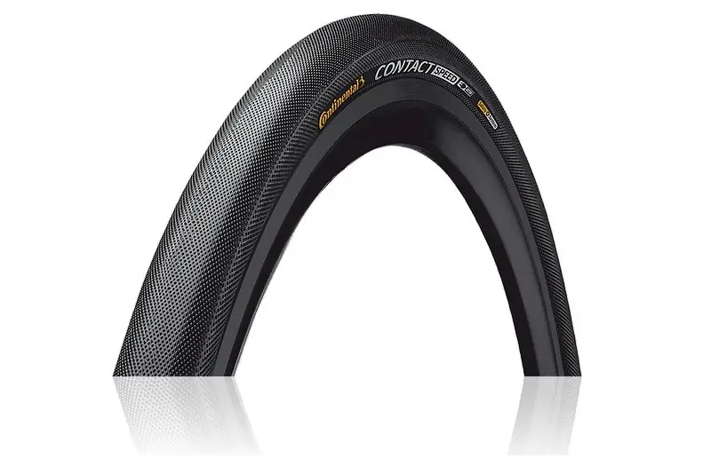 Continental Cykeldäck CONTACT Speed SafetySystem Breaker Beställ nu