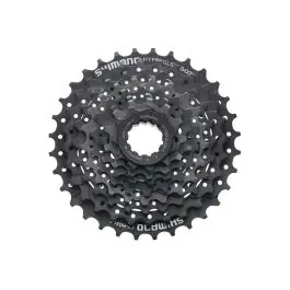Bästa pris Shimano CSHG31 kassett (8 växlar | 23-26-34 tänder) köpa billigt vel