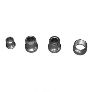Elite Trainertillbehör Adapter Thru-Axle Adapter For 135 X 10/12 Mm Endast denna vecka