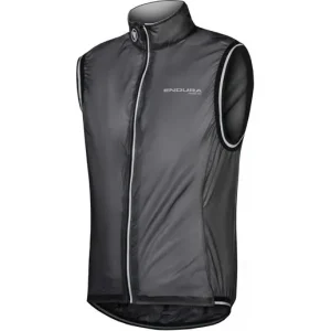 Endura Regnjacka FS260Pro Adrenallne Race Gilet ll risnedsättning