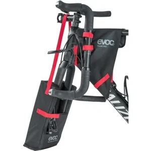 Evoc Cykeltransportväska Road Bike Adapter Disc Lågt pris