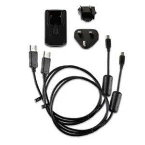 Garmin Batteriladdare Ac Adapter Billig