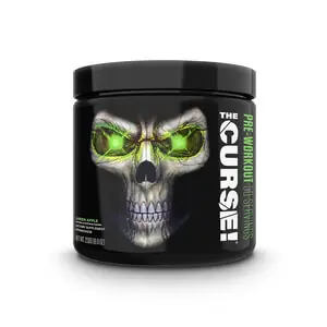 Kundfavorit The Curse, 250 g