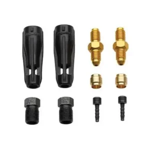 Endast denna vecka Jagwire Slangkopplingskit Mountain Pro Quick-Fit Magura Gustav/Marta/Marta Sl