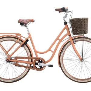 Karin 7-vxl Terrabike LTD Edition Lägg i varukorgen
