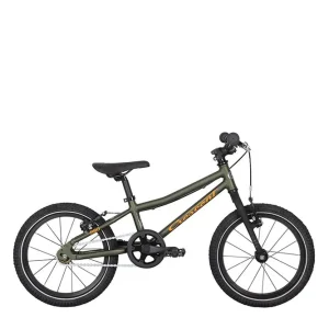 Rask R80 16" Billig