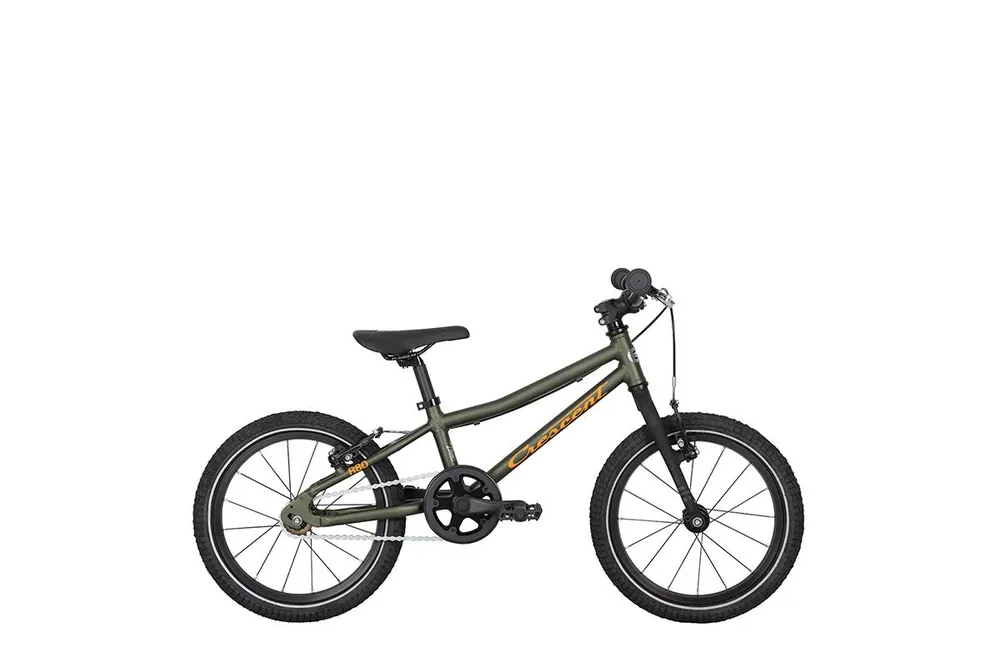 Rask R80 16" Billig