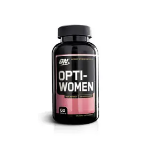 Opti-Women, 60 kapslar Nedsatt pris