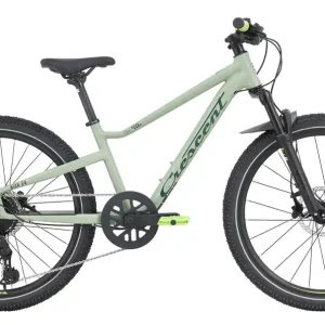 Reapris Niak MTB Jr 24", 9-vxl