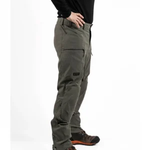 Premium Bearskin Cordura Pants