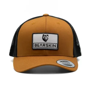 Beställ nu Bearskin Trucker Keps
