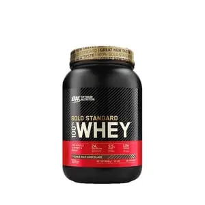 100% Whey Gold Standard, 908 g, Banana Cream Begränsat antal