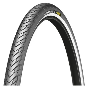 Michelin Däck City Protek Max 37-622/700 Fynd
