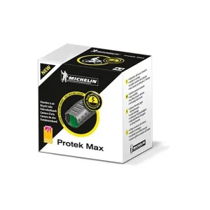 Rabatter Michelin Cykelslang Protek Max tube 32/42-559 Bilventil 35 mm