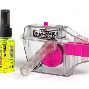 Rabatt Muc-Off Rengöring Kedjetvättx3 Dirty Chain Machi