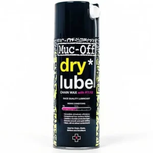 Muc-Off Dry Ptfe 400 Ml Snabb frakt