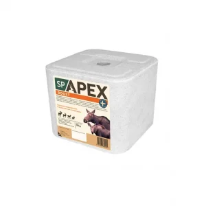 Lägg i varukorgen Saltsten Apex Boost 10KG