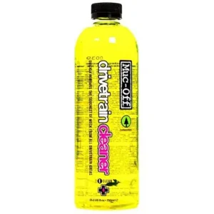 Nyhet Avfettning Muc-Off Bio Drivetrain Cleaner 750 ml