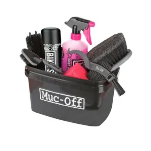 Muc-Off Rengöring Tvättkit 8-In-One Bike Cleaning Nedsatt pris