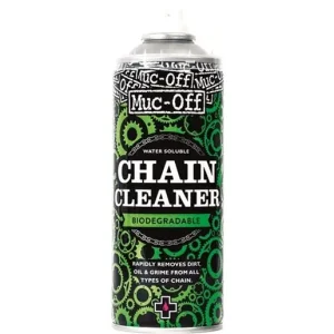 Erbjudande Muc-Off Rengöring Rengöringsmedel Chain Cleaner 4