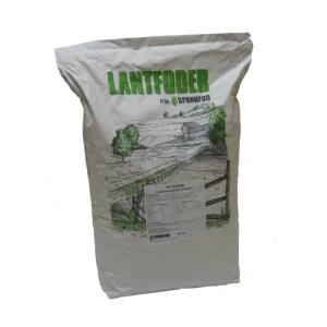 Spannfod Viltfoder 20kg Sista chansen