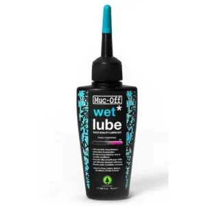 Köp online Muc-Off Bio Wet Lube 50 Ml