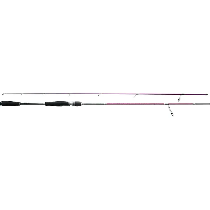 Patriot Pride 7` 5-20g Billigare