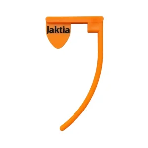 Nyhet Jaktia Säkerhetsflagga